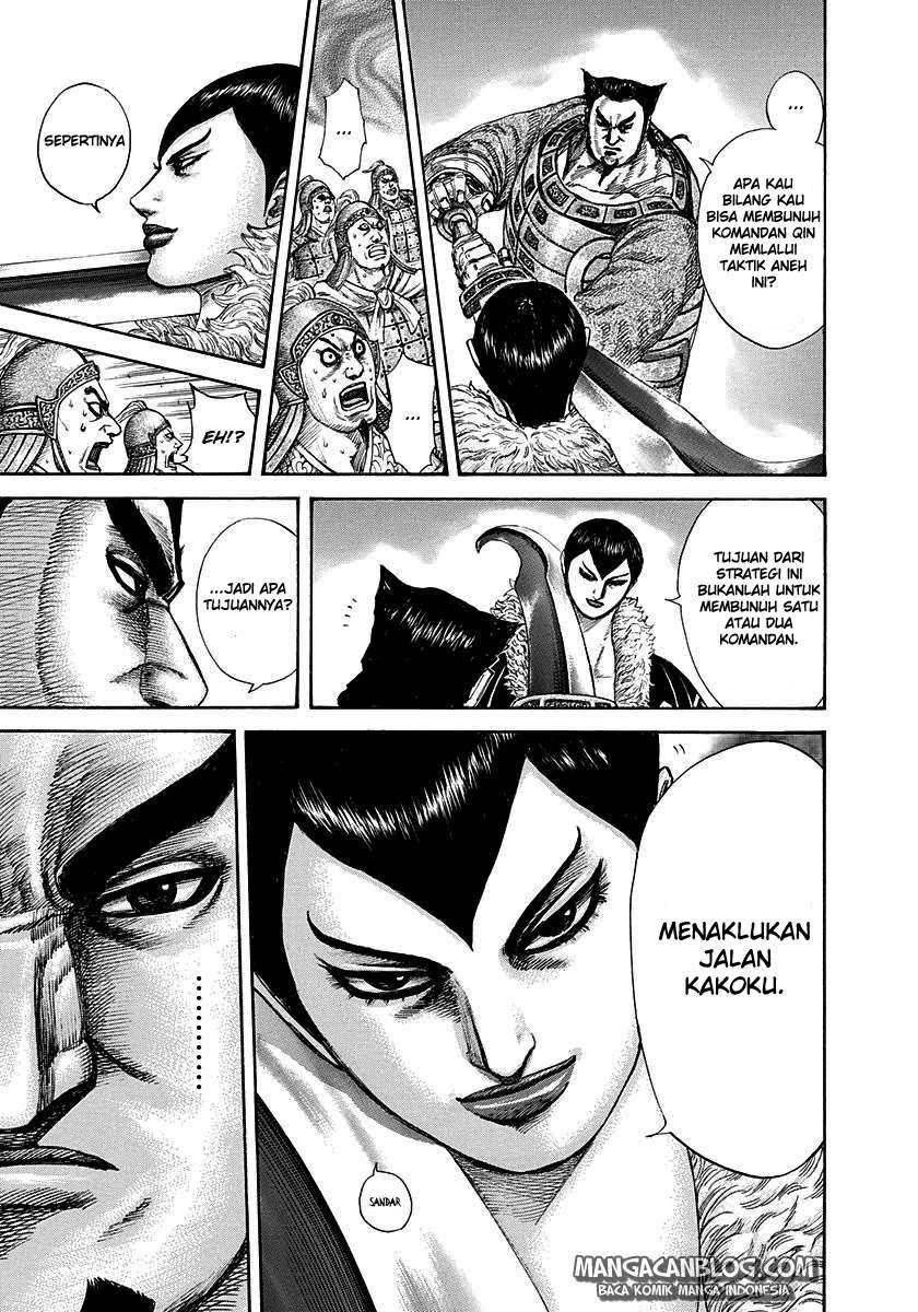 Chapter 290 - halaman 19