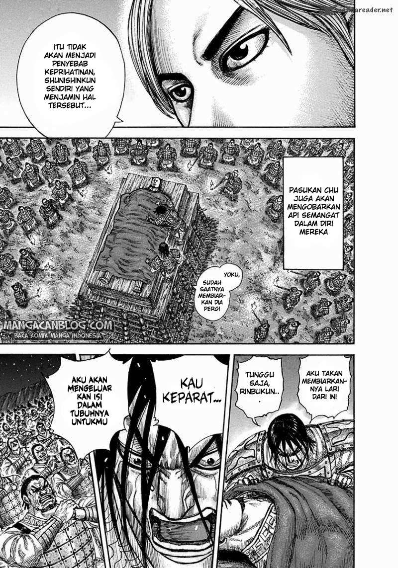 Chapter 289 - halaman 14