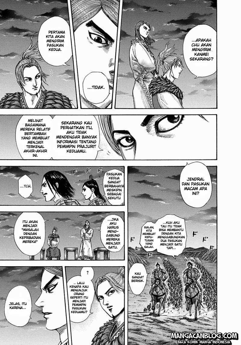 Chapter 289 - halaman 18
