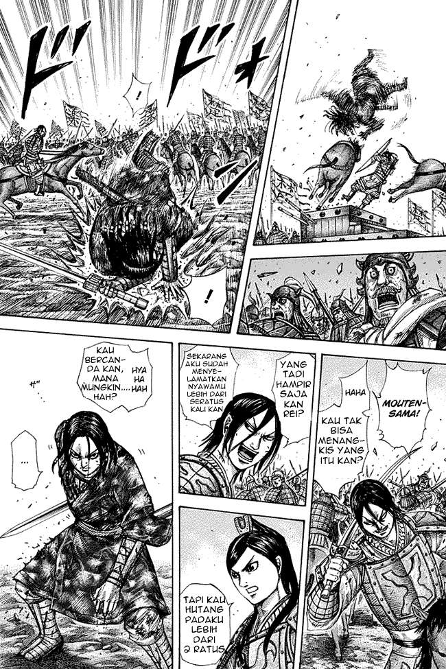 Chapter 280 - halaman 15