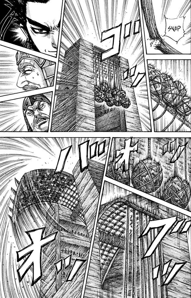 Chapter 276 - halaman 15