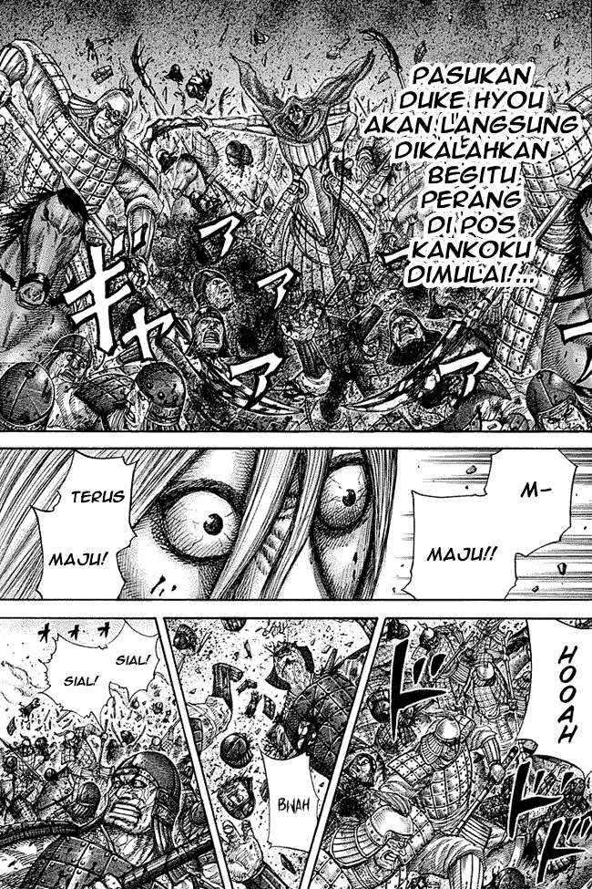 Chapter 274 - halaman 14