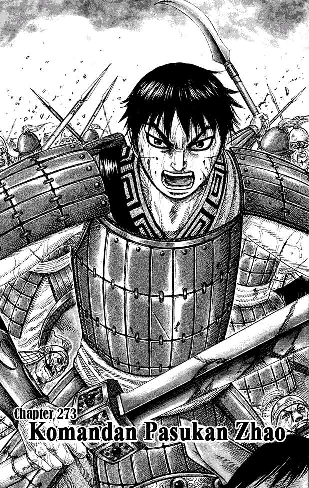 Chapter 273 - halaman 2