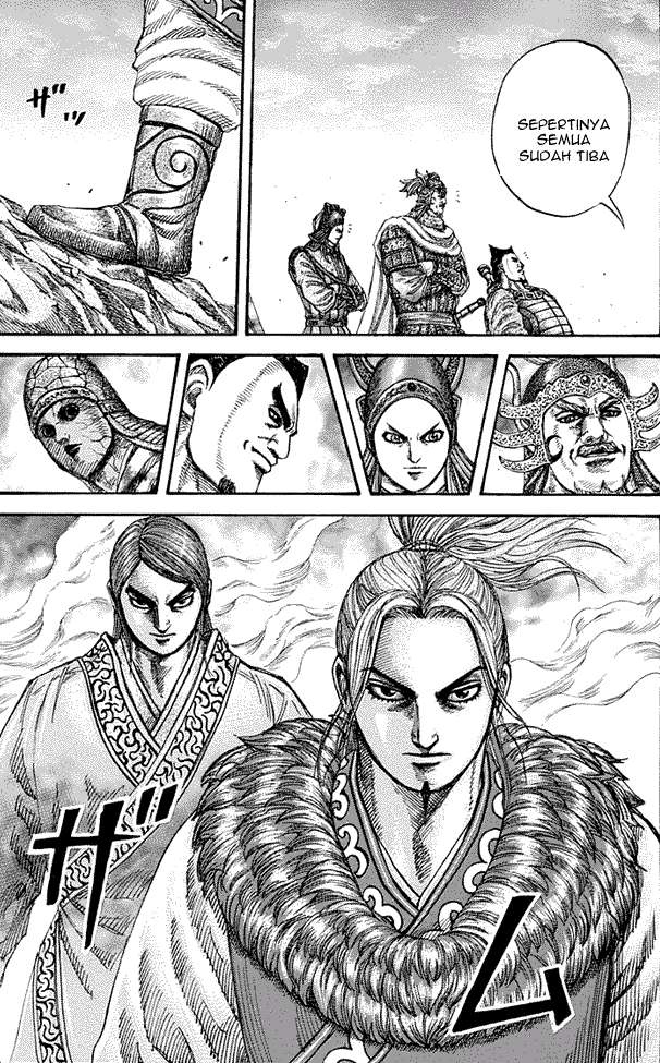Chapter 268 - halaman 18