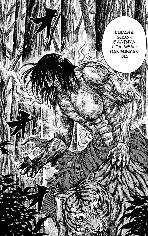 Chapter 250 - halaman 19