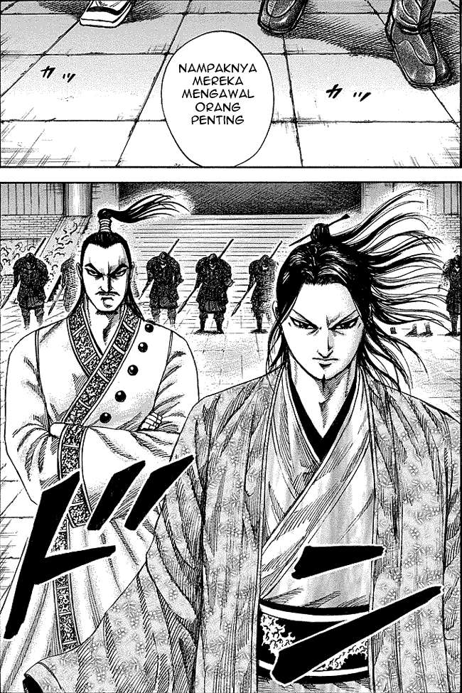 Chapter 250 - halaman 6