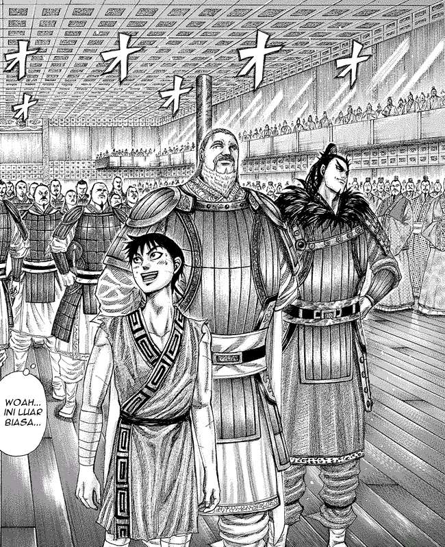 Chapter 243 - halaman 8