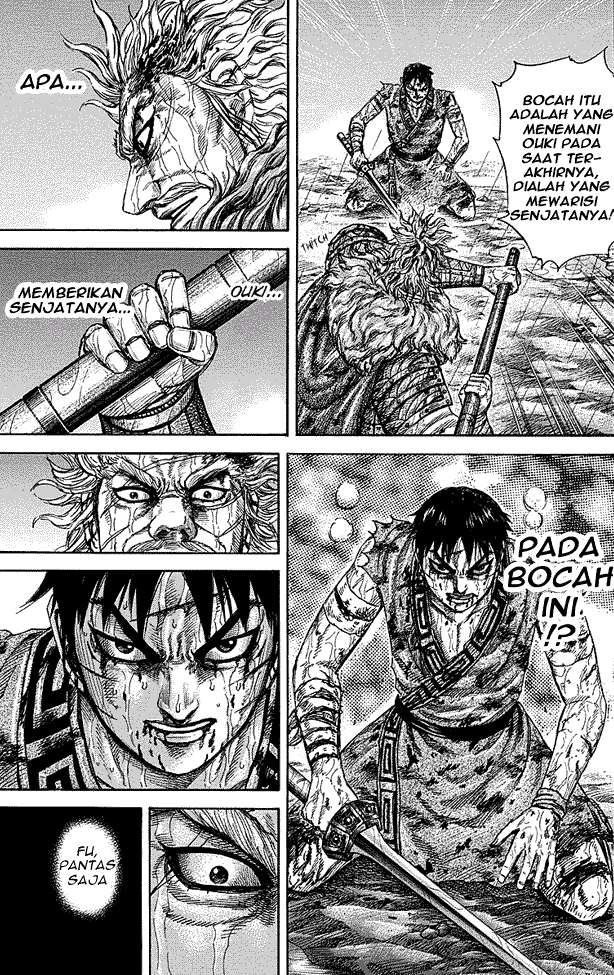 Chapter 238 - halaman 8