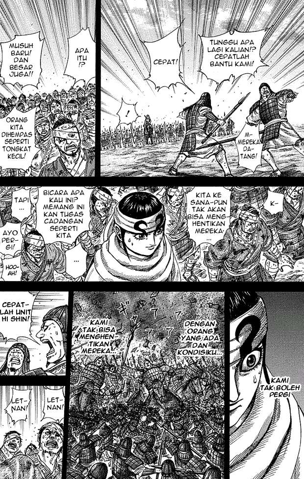 Chapter 232 - halaman 11