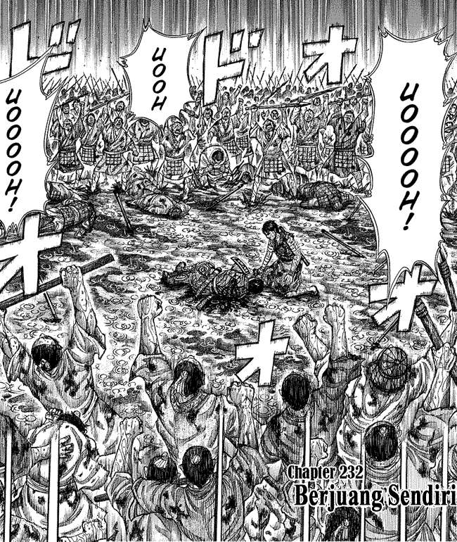 Chapter 232 - halaman 3