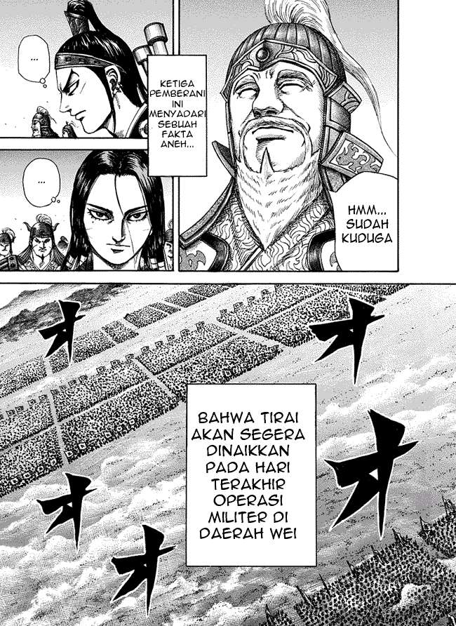 Chapter 224 - halaman 16