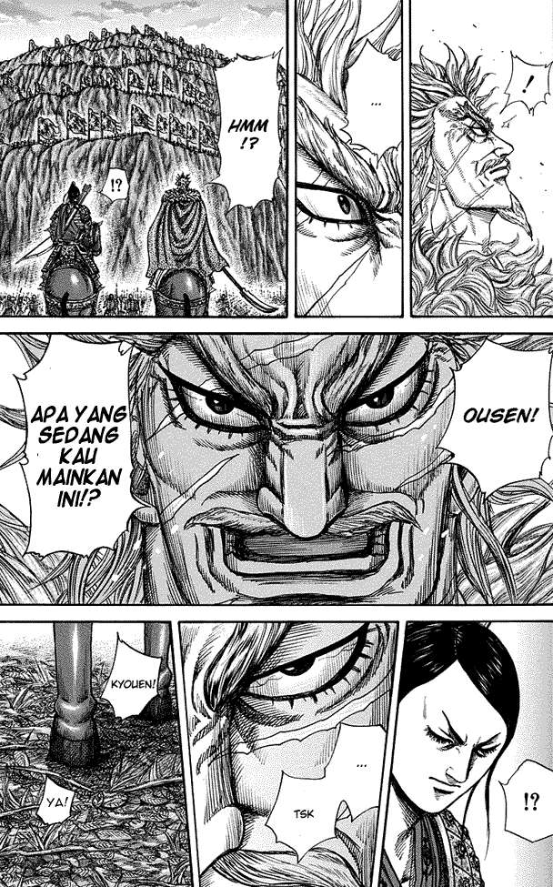 Chapter 223 - halaman 3