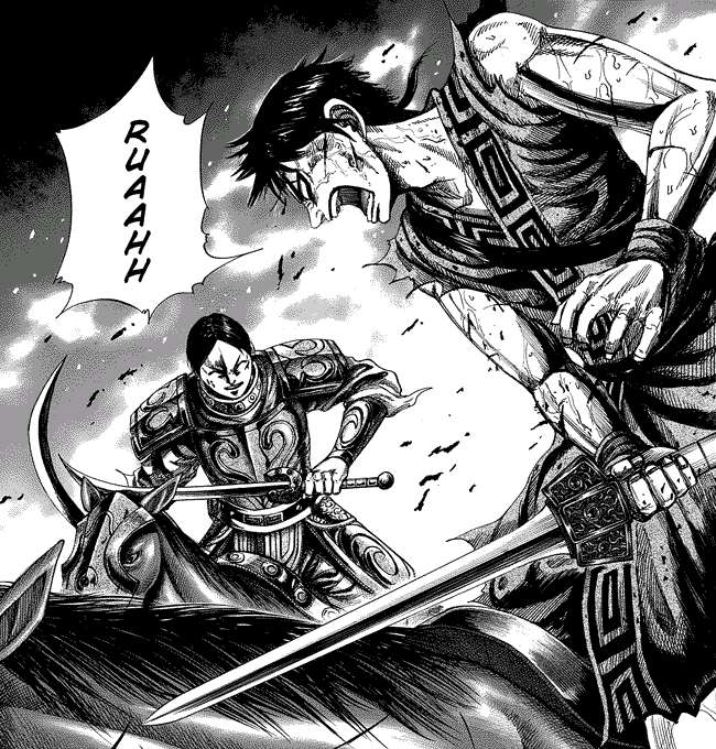 Chapter 218 - halaman 11