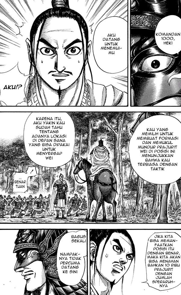 Chapter 218 - halaman 18