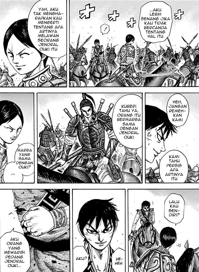 Chapter 217 - halaman 16