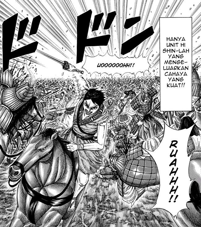 Chapter 206 - halaman 11