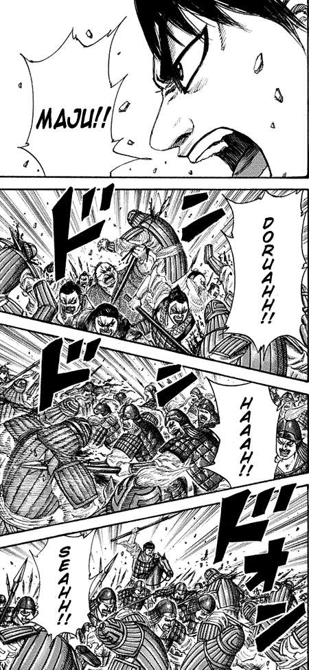 Chapter 206 - halaman 12