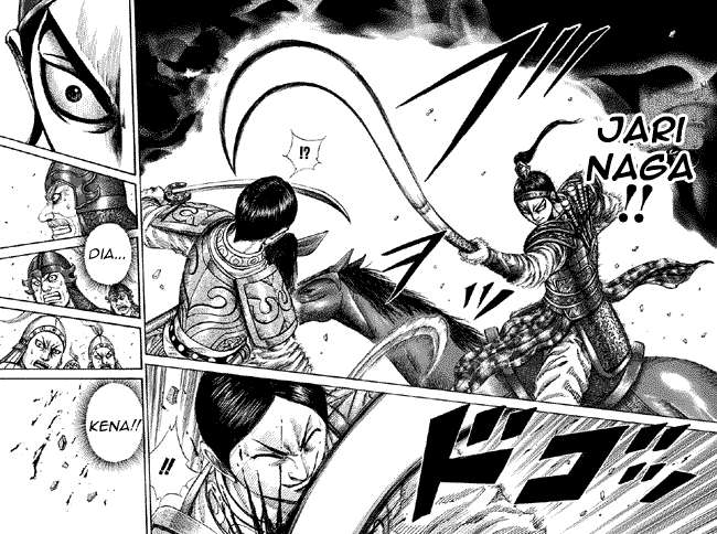 Chapter 205 - halaman 12