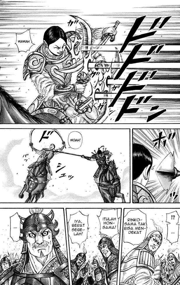 Chapter 205 - halaman 9