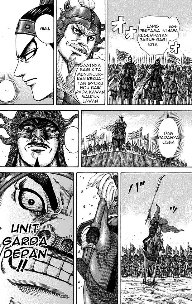 Chapter 204 - halaman 4
