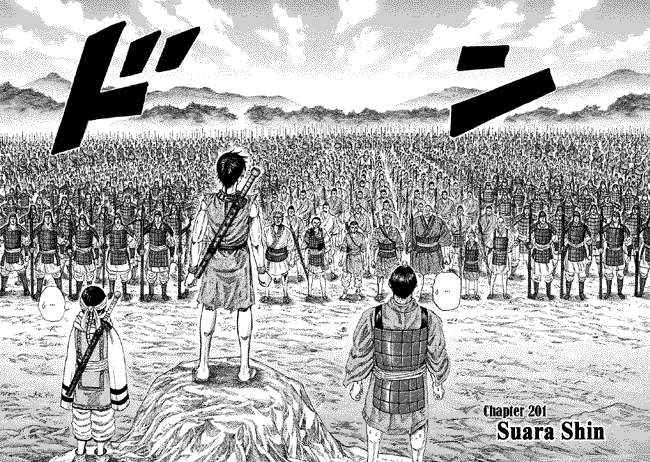 Chapter 201 - halaman 3