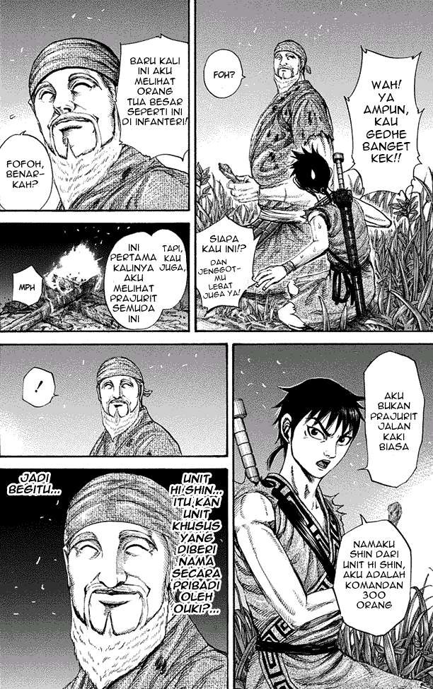 Chapter 199 - halaman 15
