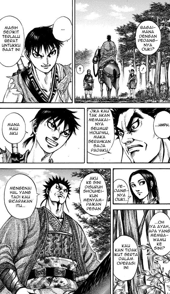 Chapter 199 - halaman 5