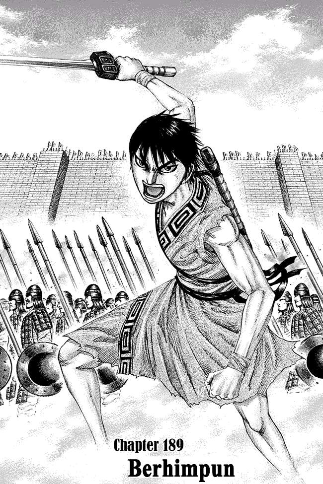 Chapter 189 - halaman 2