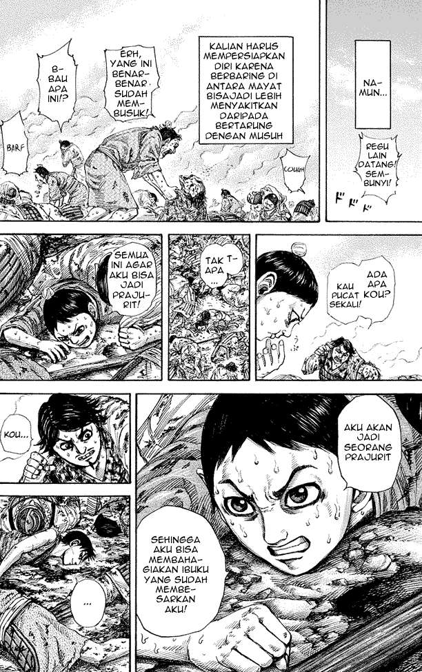 Chapter 182 - halaman 12