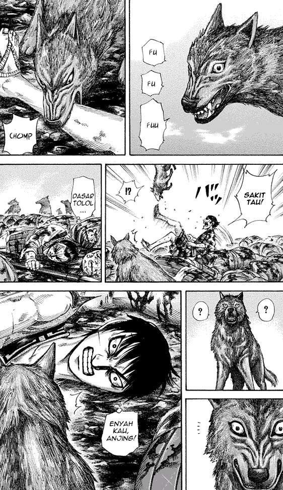 Chapter 182 - halaman 8