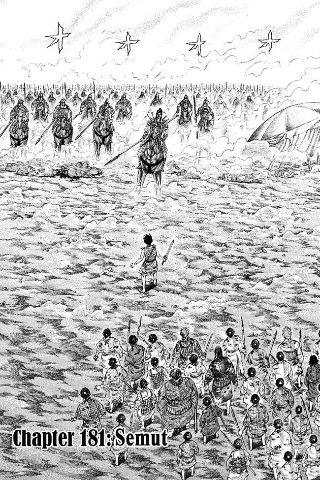 Chapter 181 - halaman 1