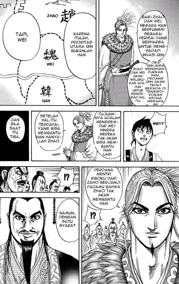 Chapter 176 - halaman 16