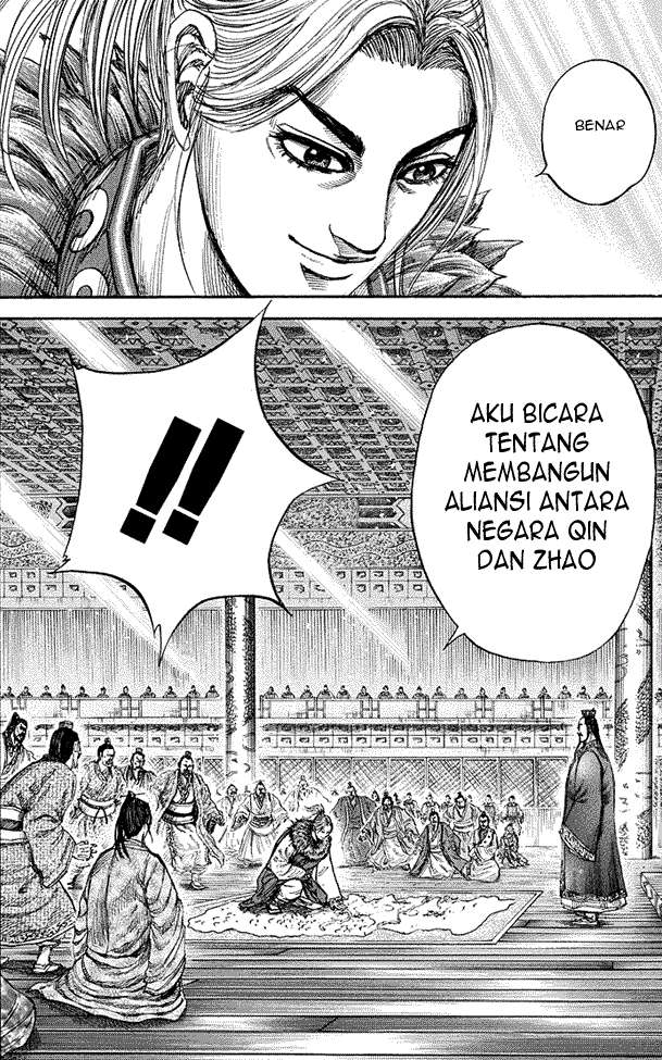 Chapter 176 - halaman 18