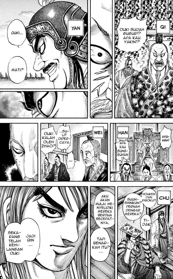 Chapter 173 - halaman 10