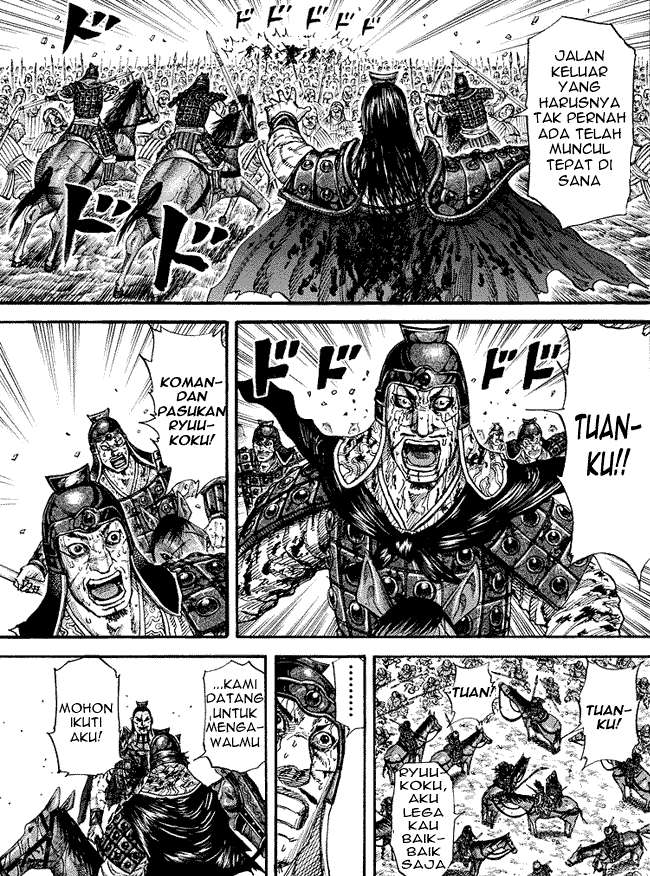 Chapter 171 - halaman 16