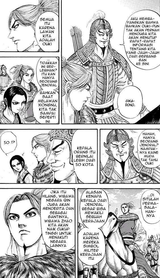 Chapter 167 - halaman 10