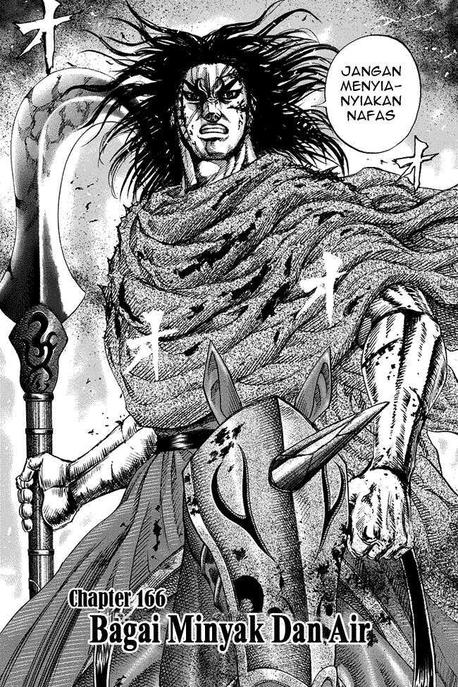 Chapter 166 - halaman 3