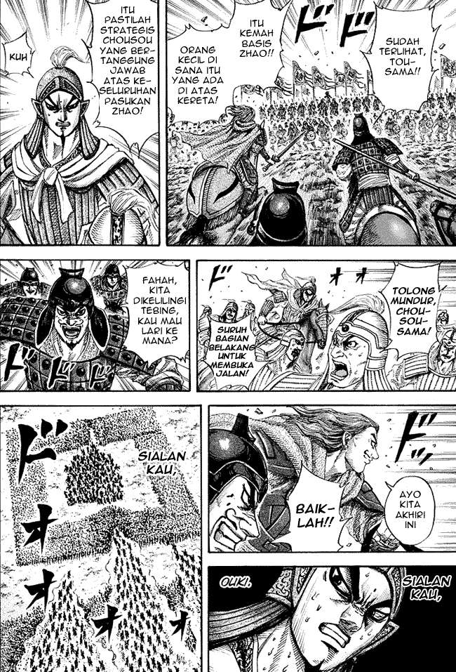 Chapter 166 - halaman 9