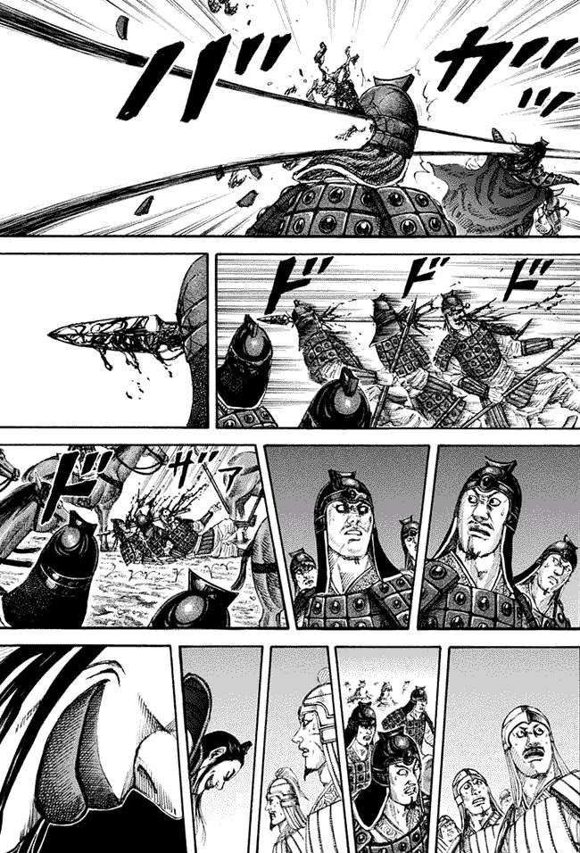 Chapter 160 - halaman 8