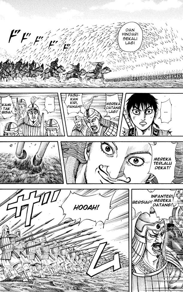 Chapter 157 - halaman 16