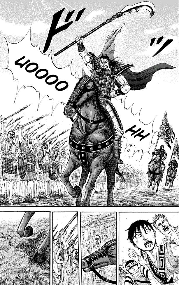 Chapter 157 - halaman 8