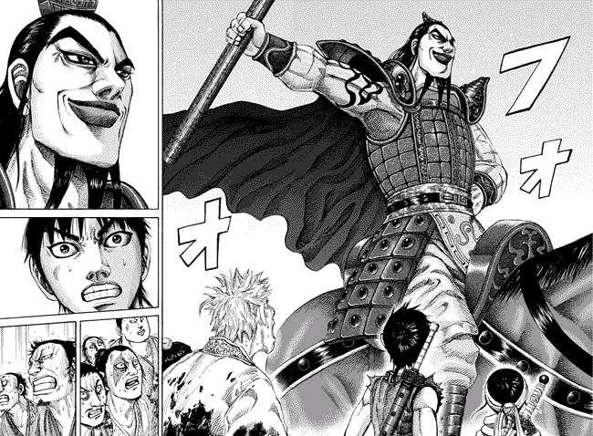 Chapter 157 - halaman 10