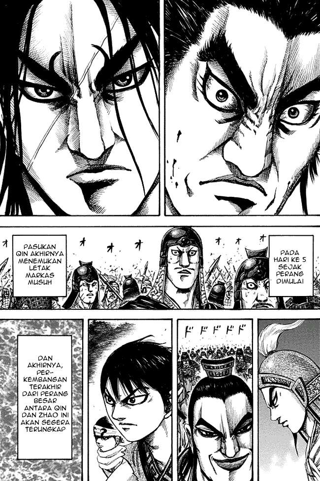 Chapter 151 - halaman 19