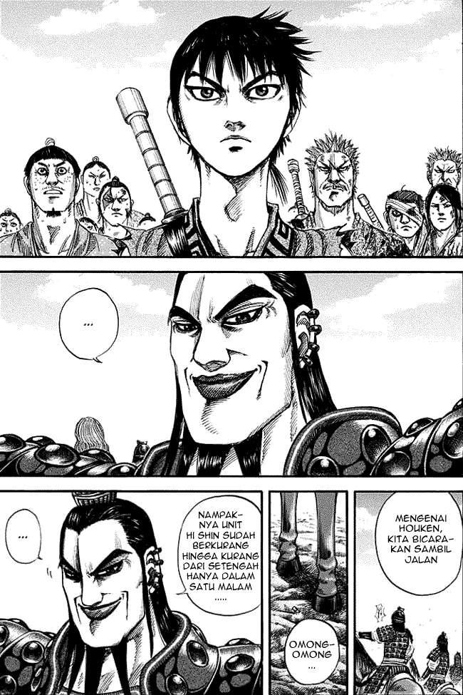 Chapter 151 - halaman 3