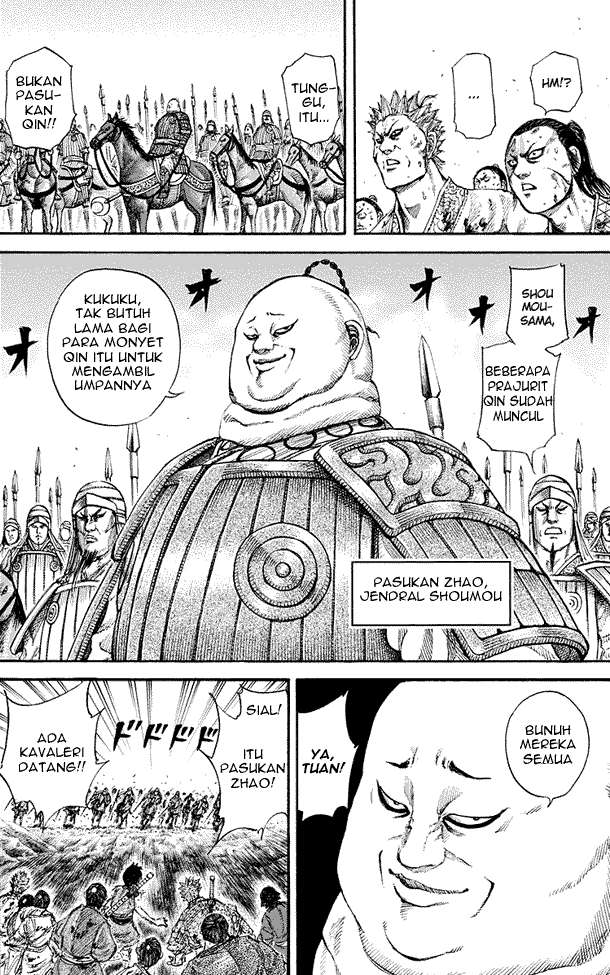 Chapter 149 - halaman 20