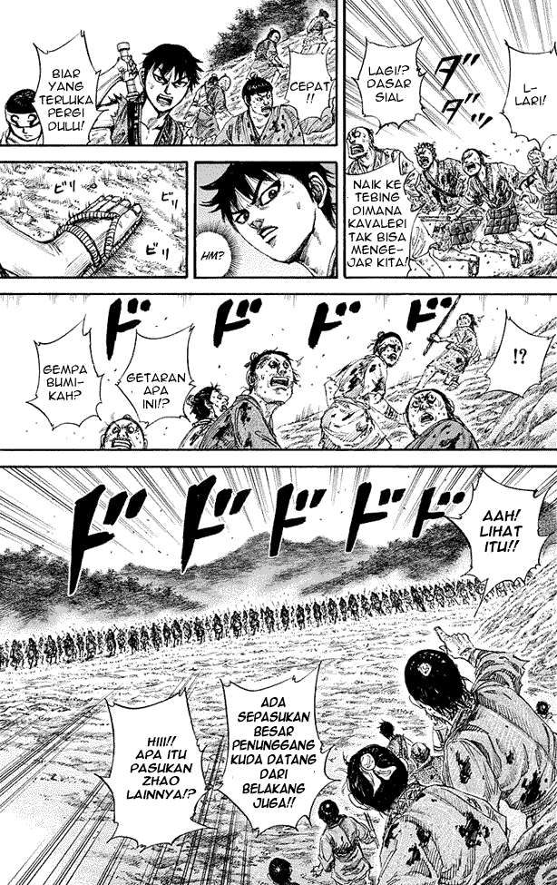 Chapter 149 - halaman 21