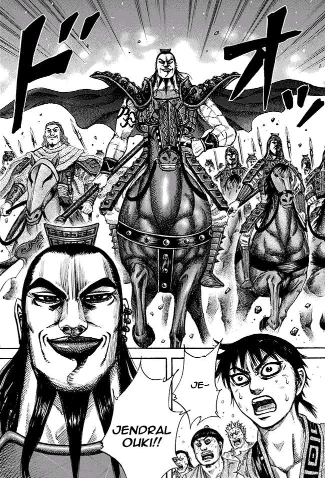 Chapter 149 - halaman 22