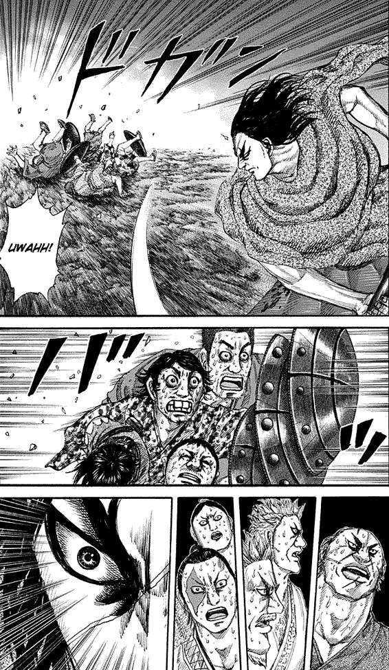Chapter 146 - halaman 15