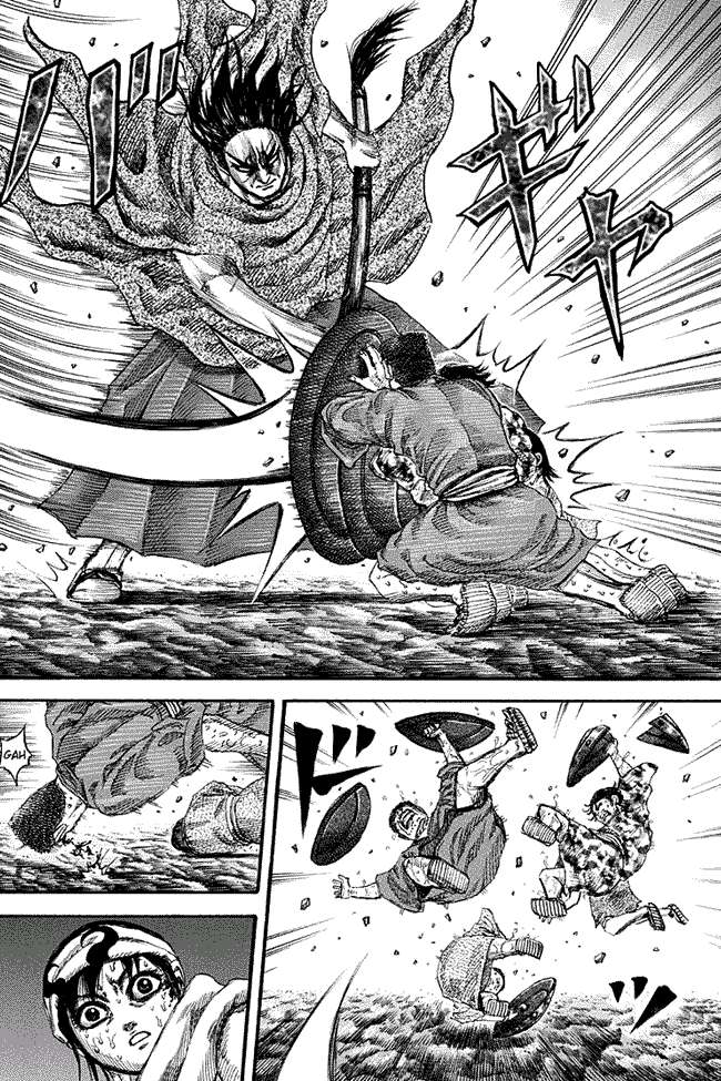 Chapter 146 - halaman 16