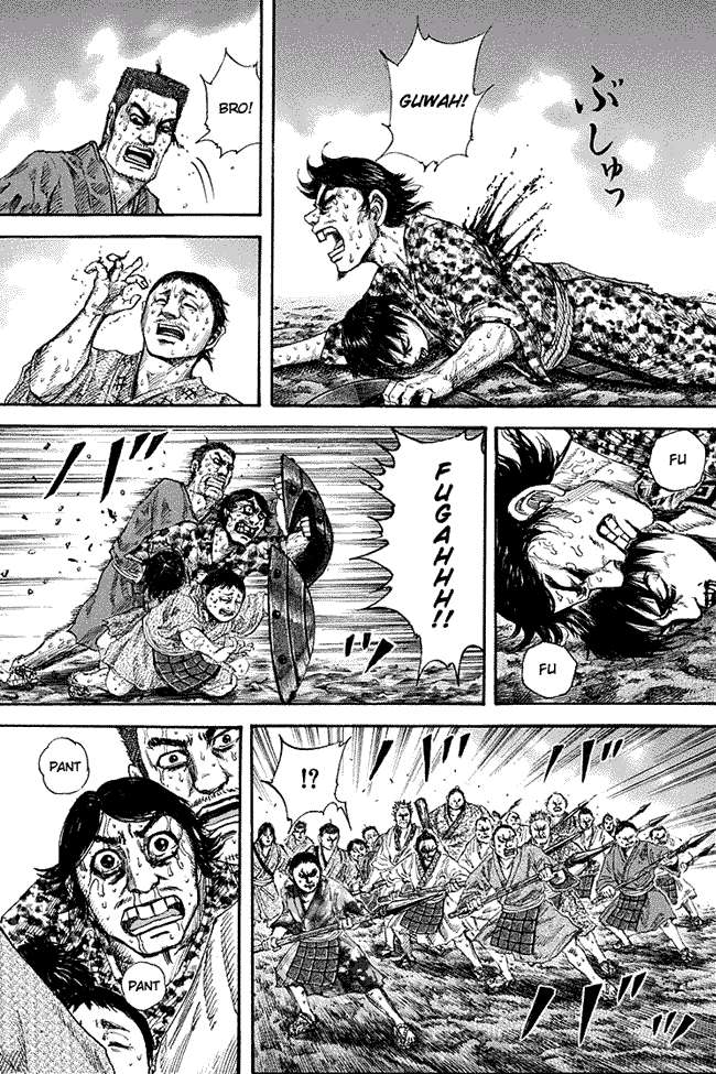 Chapter 146 - halaman 17